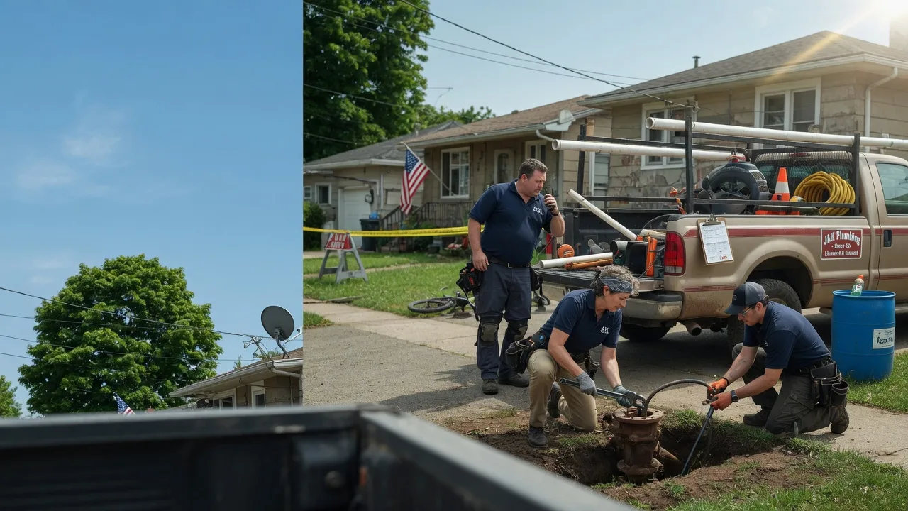 Water Heater Replacement in Seaton, IL near me
